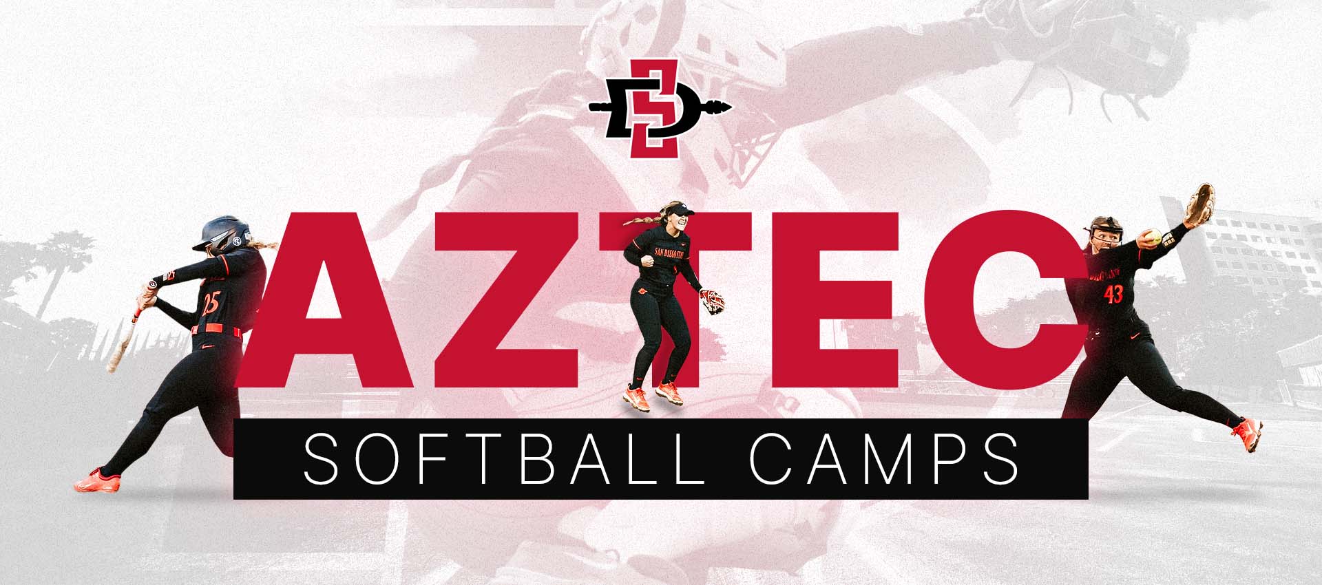 San Diego State Softball